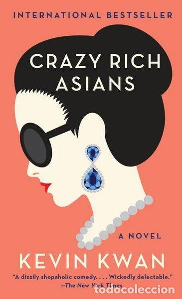 B&uuml;cher: Crazy Rich Asians- 9780804171588