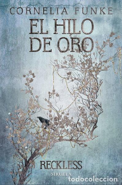 Libros: El hilo de oro- 9788416638260 - Foto 1