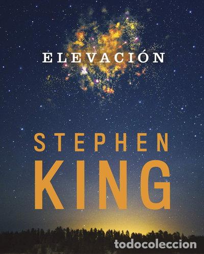 B&uuml;cher: Elevaci&oacute;n- 9788491293262
