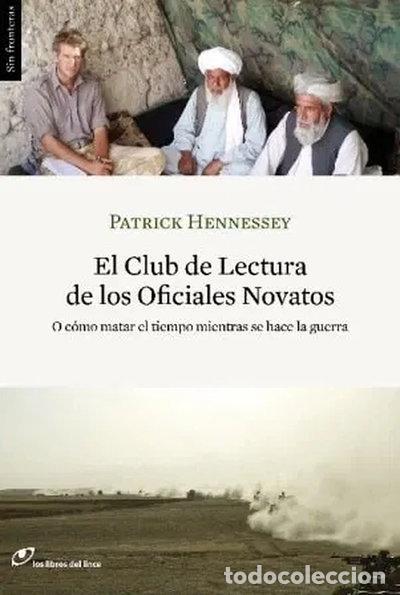 B&uuml;cher: El Club de Lectura de los Oficiales Novatos- 9788415070047