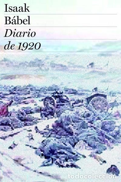 B&uuml;cher: Diario de 1920- 9788408078531