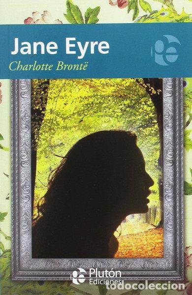 Livros em segunda m&atilde;o: Jane Eyre- 9788415089650