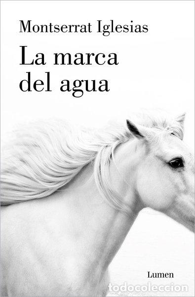 Livros em segunda m&atilde;o: La marca del agua- 9788426410436