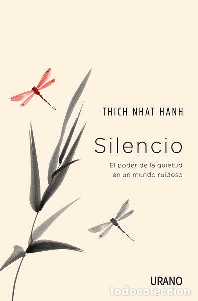 Livros em segunda m&atilde;o: Silencio: El poder de la quietud en un mundo ruidoso- 9788416622887