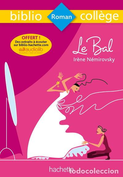Livros em segunda m&atilde;o: Le Bal- 9782013949903