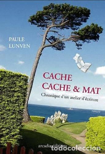 Livros em segunda m&atilde;o: Cache-cache et mat- 9782913019799