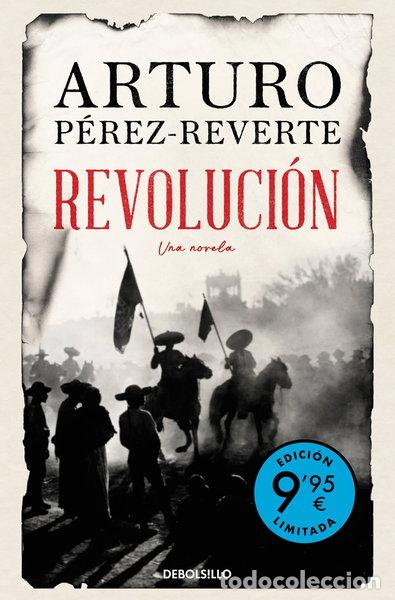 Livres: Revoluci&oacute;n- 9788466376532