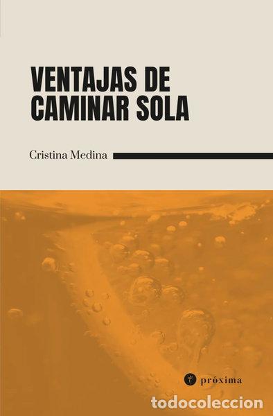 Libros: Ventajas de caminar sola- 9798289359636 - Foto 1