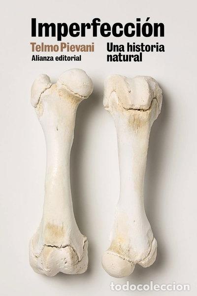 Libros: IMPERFECCION- 9788411480383 - Foto 1