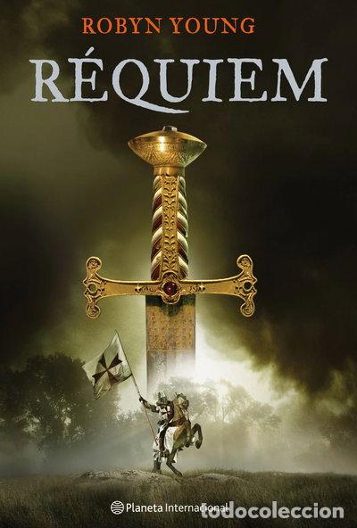 Libros: R&eacute;quiem- 9788408096177 - Foto 1