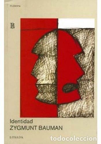 Libros: Identidad- 9788496375208 - Foto 1
