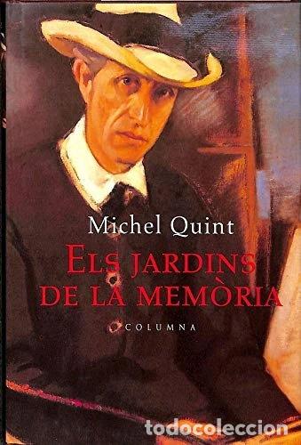 Libros: Els Jardins de la Mem&ograve;ria- 9788466402149