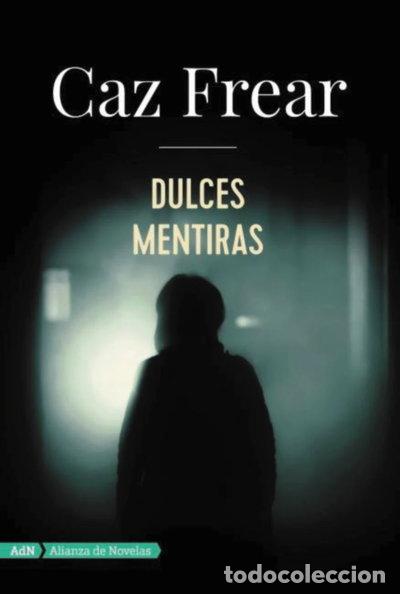 Libros: Dulces mentiras- 9788491810797 - Foto 1