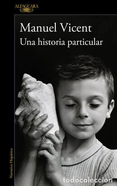 Libri di seconda mano: Una historia particular- 9788420477268
