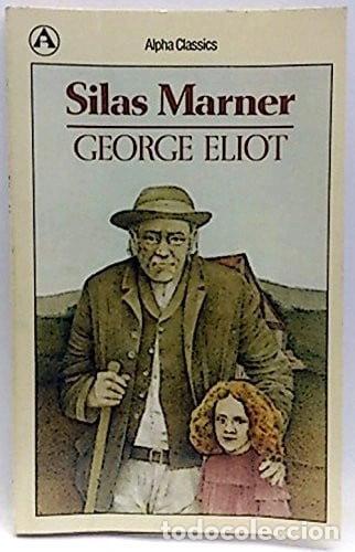 Libros: Silas Marner- 9780194241830 - Foto 1