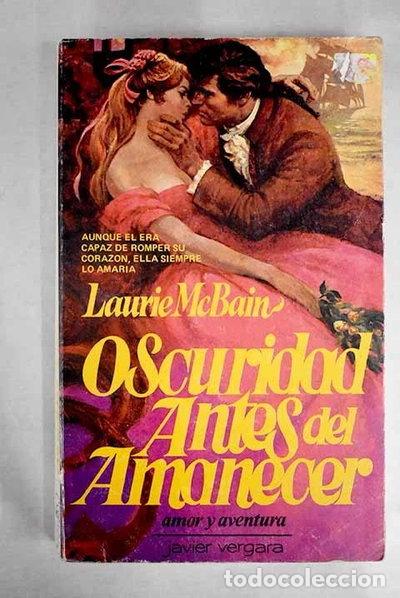 Libri di seconda mano: Oscuridad antes del amanecer- 9788474171396