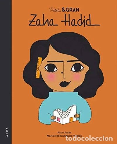 Libri di seconda mano: Petita & Gran Zaha Hadid- 9788490656495