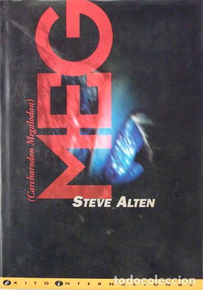 Libri di seconda mano: Meg (9788440670434) (Libros)