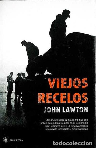 Libros: Viejos recelos- 9788478715411 - Foto 1