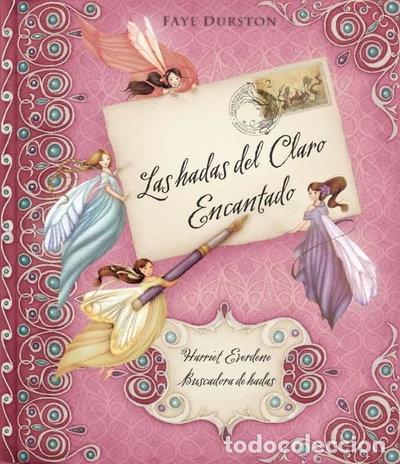 Libri di seconda mano: Las hadas del Claro Encantado- 9788448831332