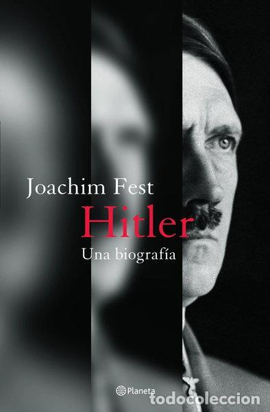 Libros: Hitler- 9788408057925 - Foto 1