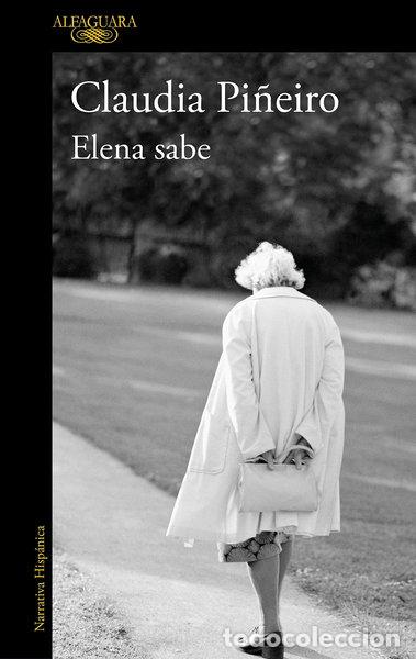 B&uuml;cher: Elena sabe- 9788420431970