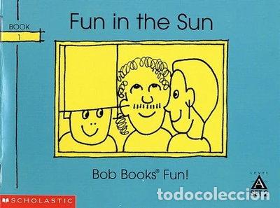 Libros: Fun in the Sun- 9780439144995