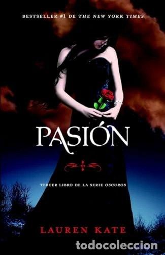 Libros: Pasi&oacute;n- 9780307745231