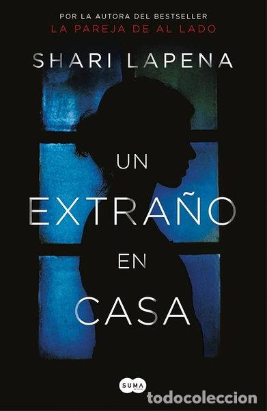 Libros: Un extra&ntilde;o en casa- 9788466370356 - Foto 1