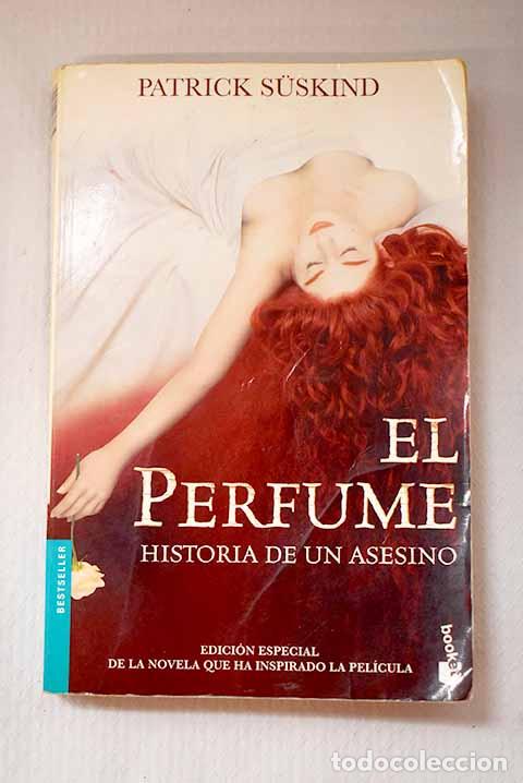 Libros: El perfume: historia de un asesino.- Suskind, Patrick - Foto 1