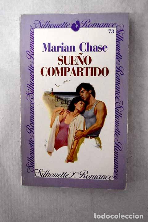 Libros: Sue&ntilde;o compartido: Chase, Marian.- Chase, Marian - Foto 1
