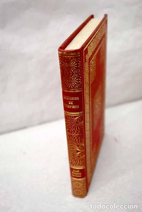 Libros: Historias de vampiros.- F&eacute;val, Paul