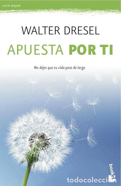 books: Apuesta por ti- 9788408039532
