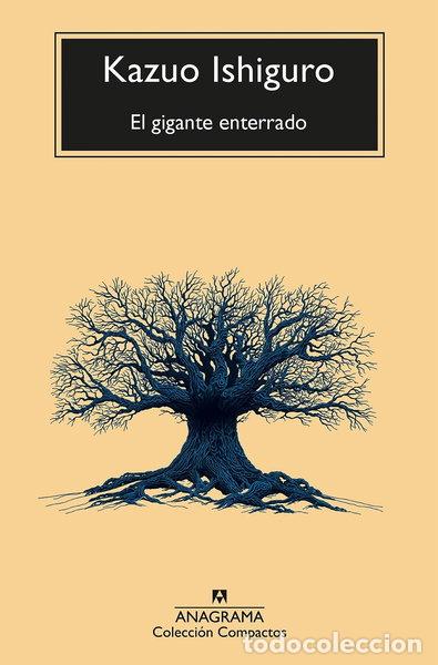 books: El gigante enterrado- 9788433960559