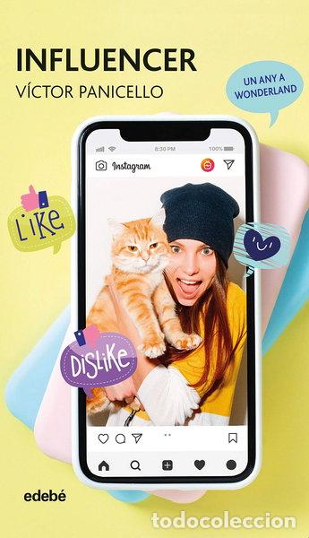 Libros: Influencer- 9788468347004 - Foto 1