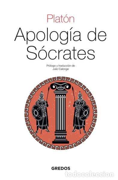 B&uuml;cher: Apolog&iacute;a de S&oacute;crates- 9788424928377