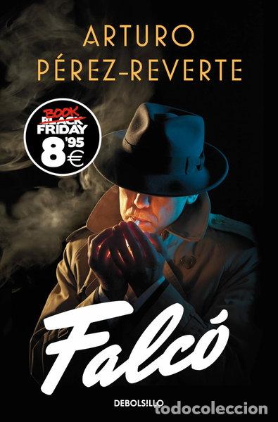 Libri di seconda mano: Falc&oacute;- 9788466370783