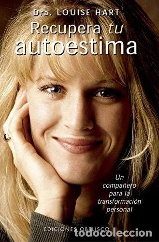 Libros: Recupera tu autoestima- 9788477206385 - Foto 1