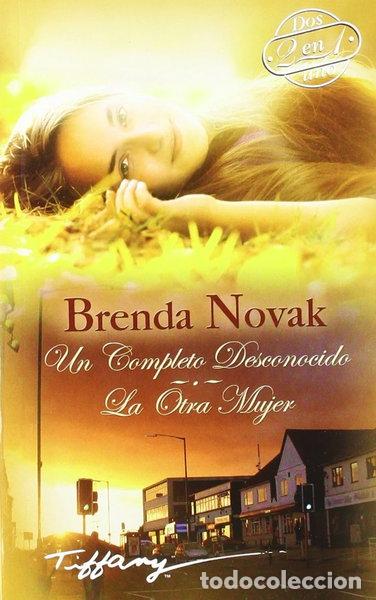 Libri di seconda mano: Un completo desconocido- 9788490103203