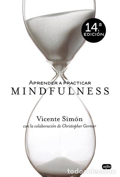 Libros: Aprender a practicar Mindfulness- 9788415132042