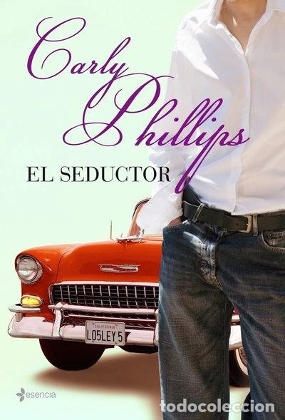 Libros: El seductor- 9788408074205