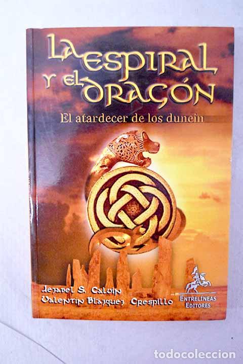 Libros: El atardecer de los dunein.- S&aacute;nchez, Jezabel - Foto 1