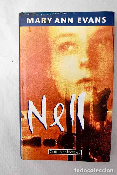 Libros: Nell: Evans, Mary Ann.- Evans, Mary Ann