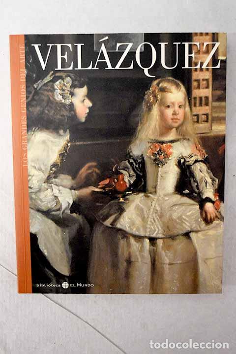 Libros: Vel&aacute;zquez: Vel&aacute;zquez, Diego.- Vel&aacute;zquez, Diego