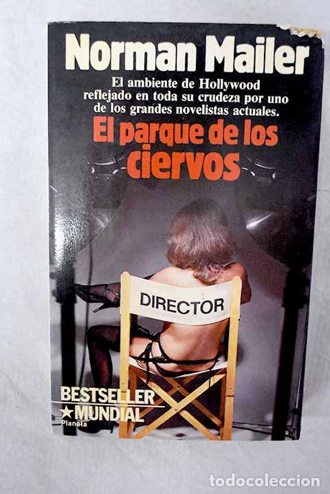 Libros: El parque de los ciervos.- Mailer, Norman - Foto 1