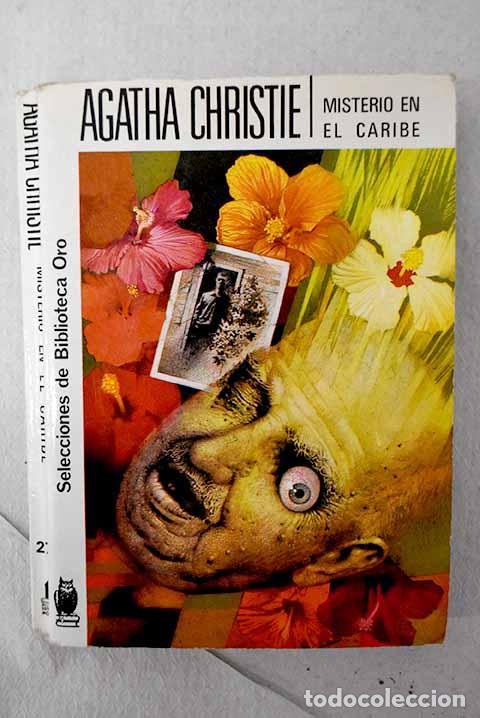 B&uuml;cher: Misterio en el Caribe.- Christie, Agatha