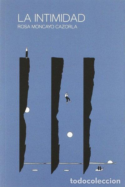 Libros: La intimidad- 9788412135312