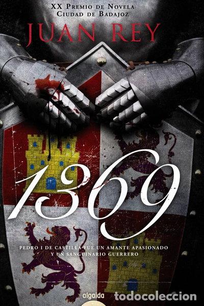 Libros: 1369 (9788490677247)