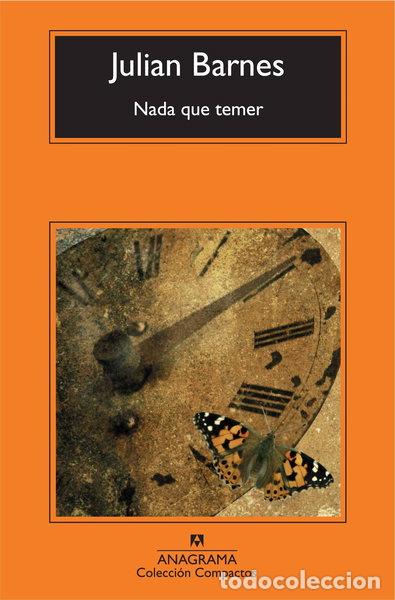 books: Nada que temer- 9788433976703