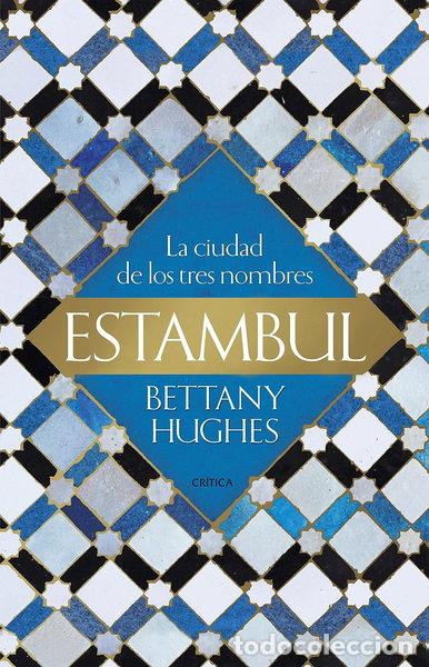 books: Estambul: La ciudad de los tres nombres- 9788417067731